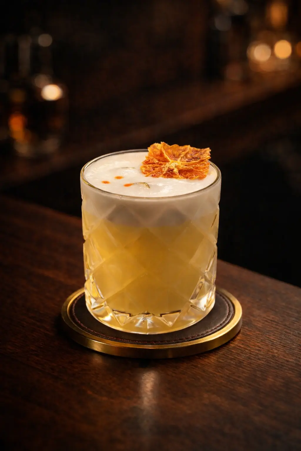 Bar atmosphere