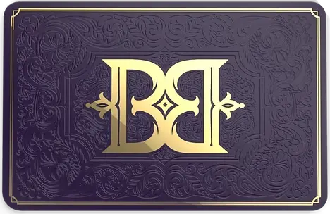 Club tier card